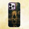 L-Lord-of-M-Mysteries Handyhülle Für iPhone 17 16e 16 15 14 13 12 Pro Max X XR XS MAX Rückseite