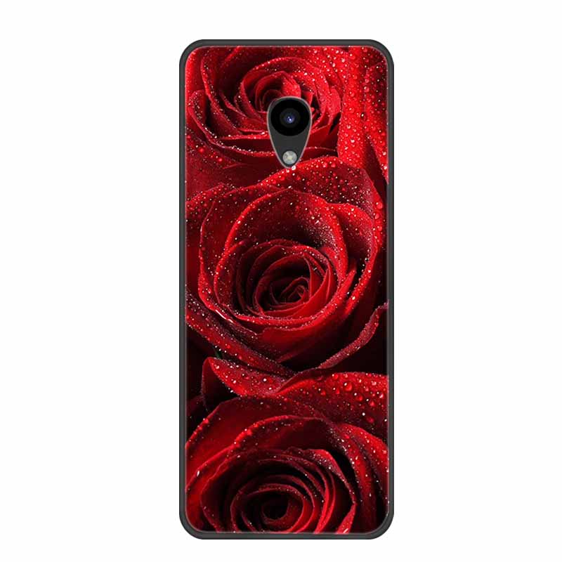 For Qin F22 Pro Case Lovely Cool Silicone TPU Soft Back Cases for Xiaomi Qin F21 Pro / F22 F 22 Pro Phone Cover Protection Shell
