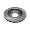 Front Brake Disc for Mitsubishi Pajero Montero V97 6G75 V98 4M41