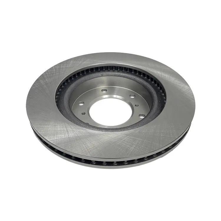 Front Brake Disc for Mitsubishi Pajero Montero V97 6G75 V98 4M41