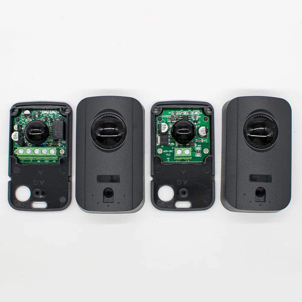12/24V Infrared Gate Safety Sensor
