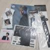 EXO Exo Xiumin Goods 