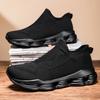 Outdoor summer new socks shoes large size fly-woven socks couple casual sports shoes running shoes