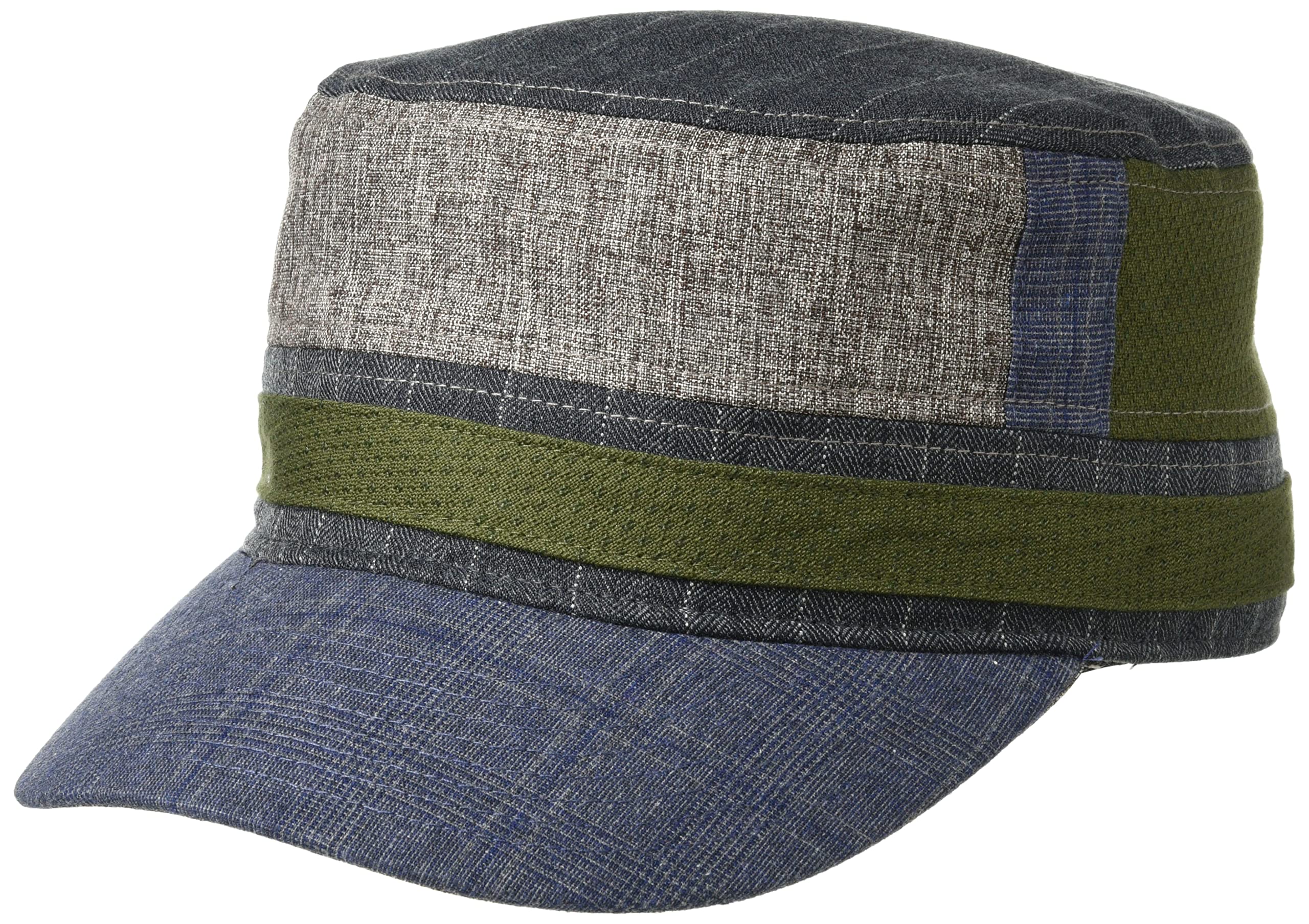 

[Sense of Grace] Кепка SHOBU WK CAP Мульти