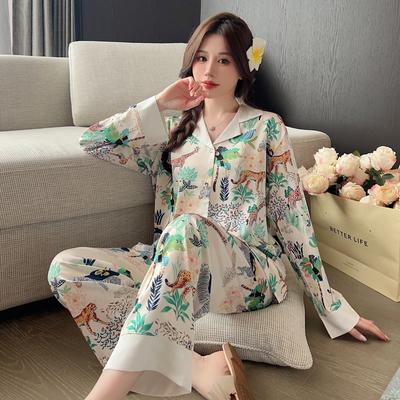 Ropa de casa y pijamas – Pijamas y juegos de dormir