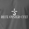 BLUE OYSTER CULT  Vintage Metal Punk Rock Band Logo S-6XL 100% Cotton Tee Unisex T-Shirt