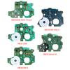 Leiterplatten-Griff Lb Rb Tastenplatine Reparatur Für Xbox One S Xbox Series Sx Griff Netzteilpanel Gamecontroller