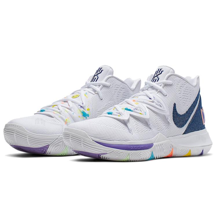 Nike Kyrie 5 Ep Have A Nike Day AO2919-101