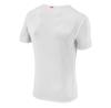 Loeffler Base Layer with Short Sleeves Transtex Light
