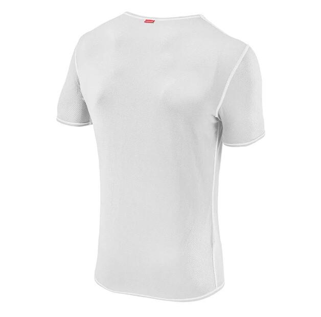 Loeffler Base Layer with Short Sleeves Transtex Light