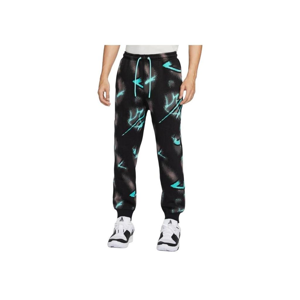 Nike Sportswear Knit Straight Pants Deep Green HV3383-339