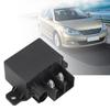 TN860 Startovací relé pro předhřev automobilu, domácnosti, průmyslu, díly pro vysokozdvižný vozík 150A 12V Automatické relé