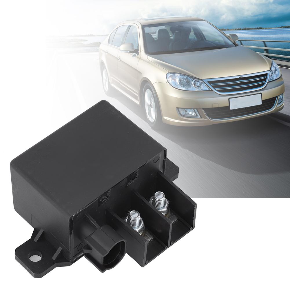 TN860 Startovací relé pro předhřev automobilu, domácnosti, průmyslu, díly pro vysokozdvižný vozík 150A 12V Automatické relé