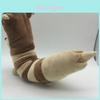 Pokemon Furret Pluche Speelgoedpop Knuffeldier 19" Muispop Gemaakt Van Pp Katoen En Superzacht Pluche Materiaal