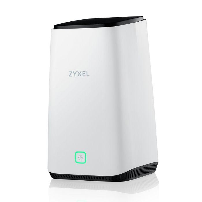 5G/LTE FWA-Router - Zyxel - FWA510 - Nebula-Cloud - AX3600 - Fernverwaltung