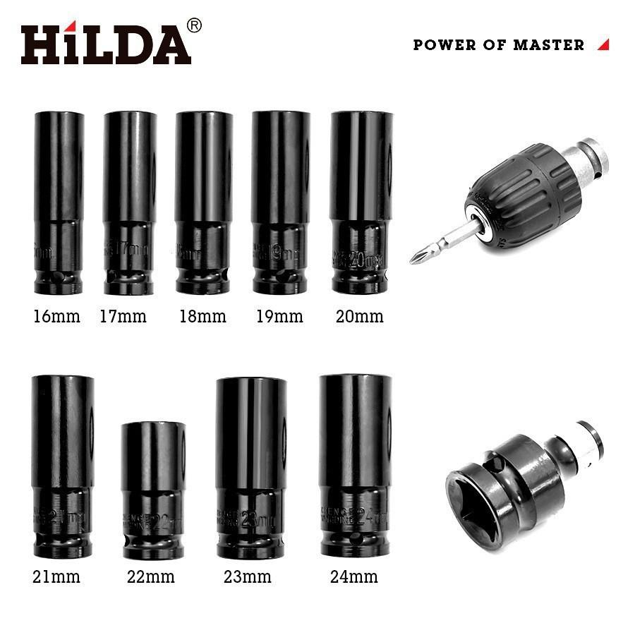 High-Power Brushless Electric Impact Wrench, Large Torque, Lithium Battery-Powered.
