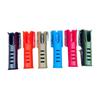 Portable Rod Holder Waist Bag with Lure Rack for Rods