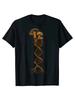 Mushroom DNA Mycology Shroom Hunter  T-shirts Men Women's Fashion Casual Tshirt Streetwear T Shirt