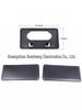 Front Bumper Pad & License Plate Bracket for Ford F150 (2009-2014)