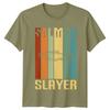 Üst giysisi – T-shirtler