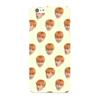 Boys Mobile Bangtan Phone Protective Cover Tpu Material Artistic Teen Graphics