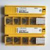 KENNAMETEL / LT-16ER2.0ISO-CB KC5010  / Original carbide blade 10 Pcs