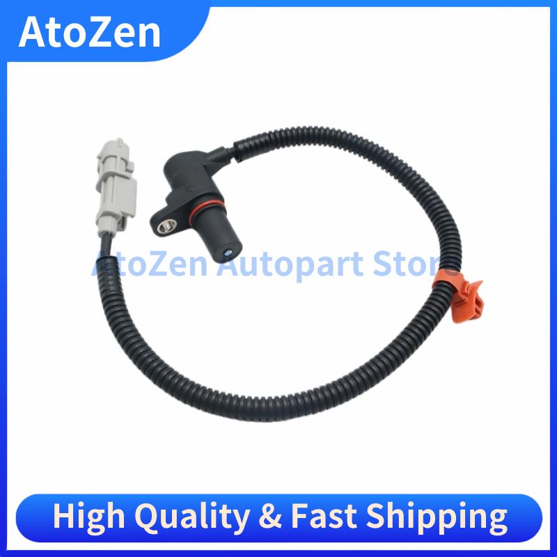 Crankshaft Position Sensor 3918003251 39180-03251 39180 03251 for Hyundai Accent 2017-2019 Rio 2017-2020 Automotive Spare Parts