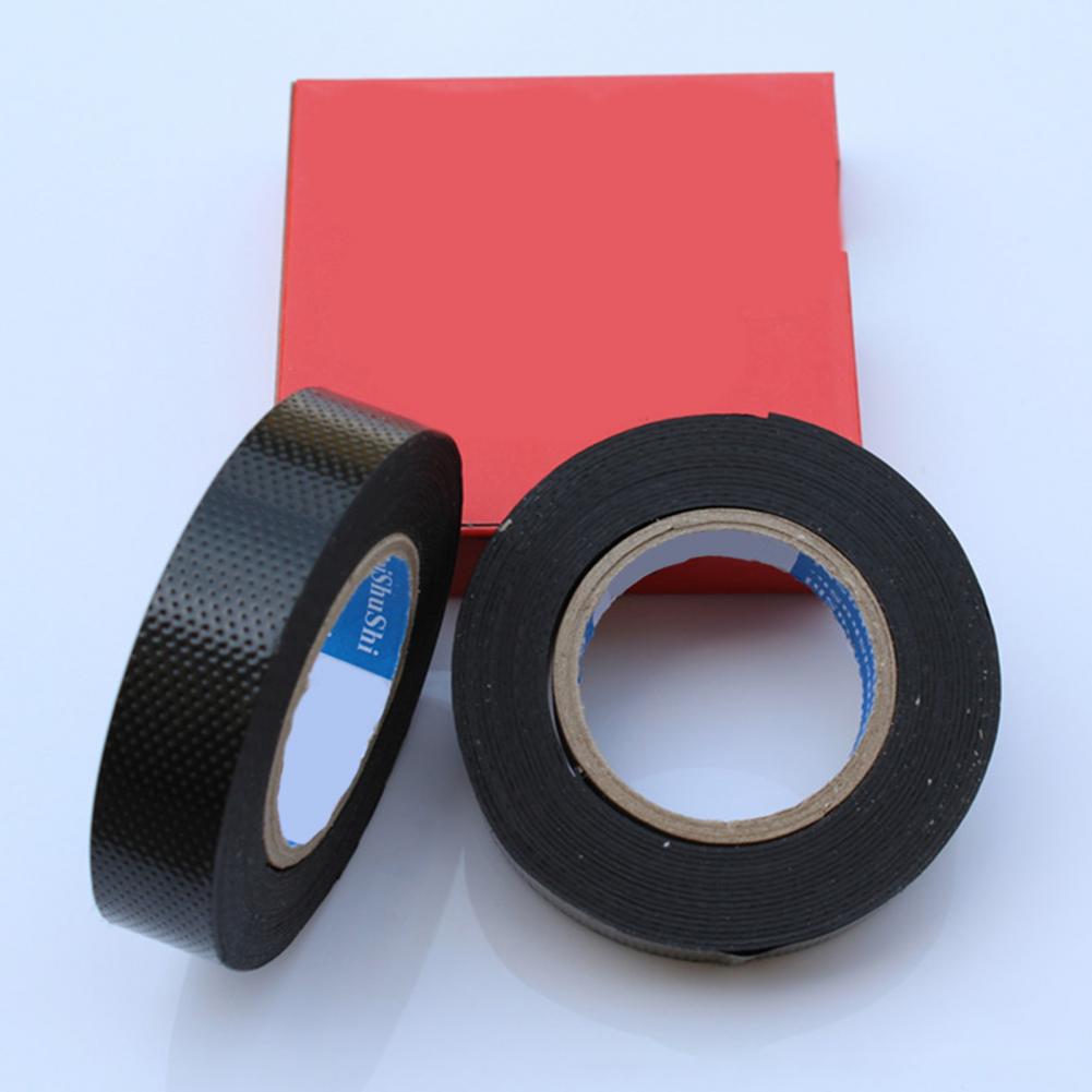 Auxiliary Insulation Tape PVC Insulated Repair Tape Self-amalgamating Heat-resistant Electrical Insulation Tape