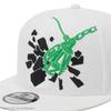Cap 9FIFTY Chemical Brothers Collaboration White 950 WHT 14457337 NER36C8960 [New Era] M/L