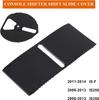 E-Vniko Shift Slider Center Console Slide Cover for Lexus IS250 IS350 2005-2013 Gear Shift Position Slide Cover 35975-53020