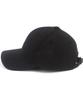 Yunibeosyeolkemiseuteuli Linen Muji Black Ballcap Linen Cap
