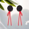 Cosplay Hair Ties Adorkable Photo Props Halloween Anime Hairpiece Party Headpiece Fun Hairpiece for Music Festivals