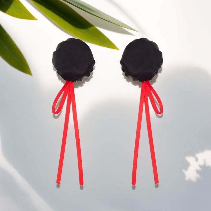 Cosplay Hair Ties Adorkable Photo Props Halloween Anime Hairpiece Party Headpiece Fun Hairpiece for Music Festivals