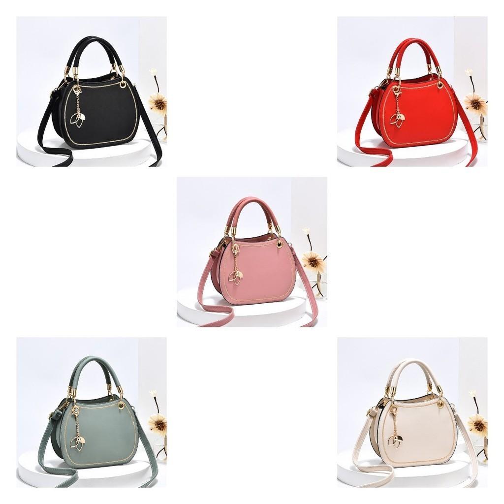 Stylish Ladies Handbag Shoulder Crossbody Bag Urban Minimalist Style