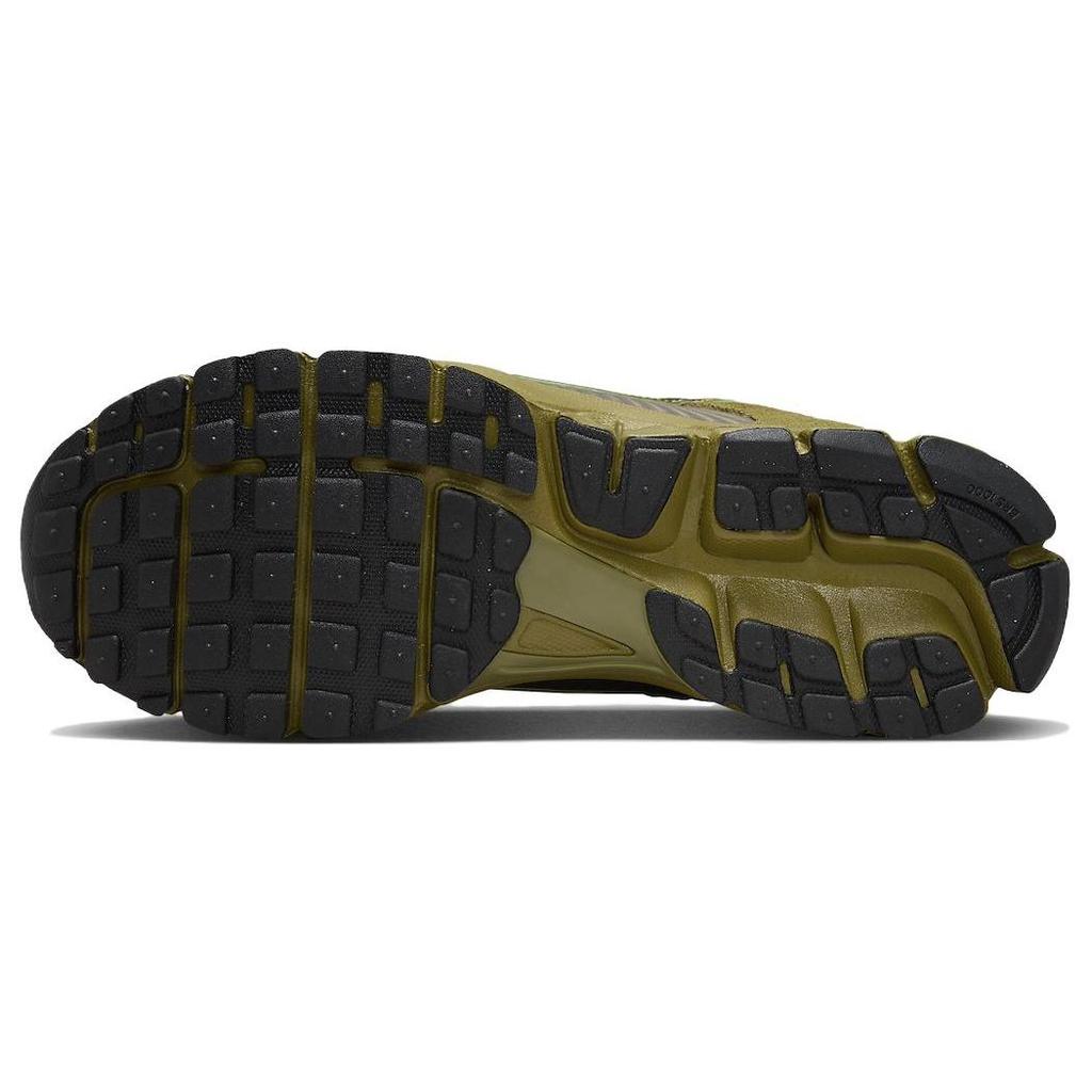 Nike Air Zoom Vomero 5 Pacific Moss Herren Sneaker Grün Schwarz Birne FJ1910-300