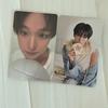 NCT 10th Anniversary Neo Dimension Exhibition Riku 50,000 Won Photocard Special Gift