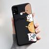 Cute Case For BLU G71 PLUS G71+ G71P Funda Capa Printing Shell Protective Cover Soft Silicone Cartoon Phone Casing Coque