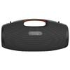 OEM High Power RGB LED Lighting Speaker Wireless USB Home Karaoke Aux Speaker Communication Pair ZEALOT S89