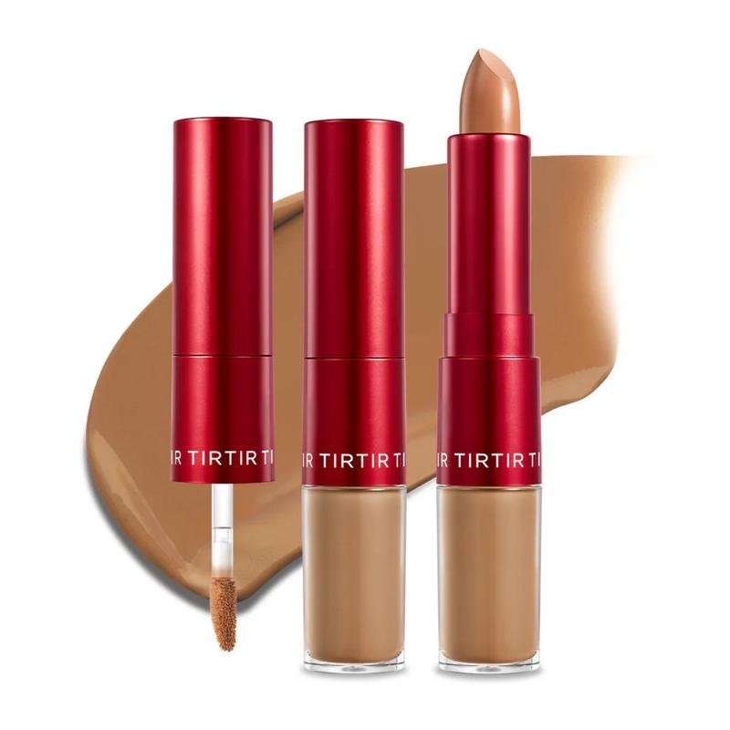 TIRTIR Glide & Hide Blurring Concealer 8g