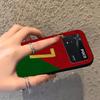 Football Numbers 7 10 Funda Phone Cover Case for Xiaomi Poco F8 M5 X3 X4 X5 X7 Pro C75 C71 F1 F3 C61 M3 M4 M7 Pro C50