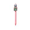 POKEMON Pokemon Store Substitute Drifloon Rubber Ballpoint Pen