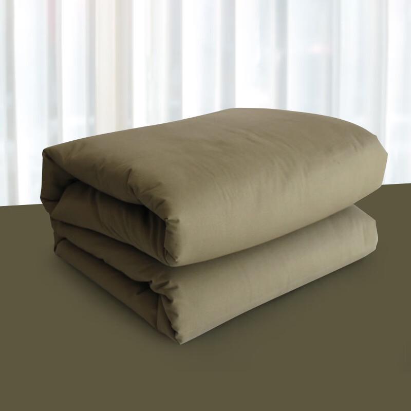 Brushed Cotton Emergency Relief Quilt 150cm x 200cm