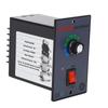 Direct Current Motor Speed Controller 12‑60V 20A Variable Output Control Switch for 550 775 795 895