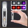 Waterproof Portable Torch Light Super Bright Outdoor Handheld Lamp  Outdoor Activities