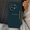 Germany Flag Emblem Case For OnePlus 15 13 12 11 13R 13T 10T 10R 12R OnePlus Nord 5 CE 2 3 4 Lite N20 N30 Cover