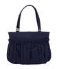 Lanvin En Bleu Gracily 2-way Shoulder Bag, Navy, Size F