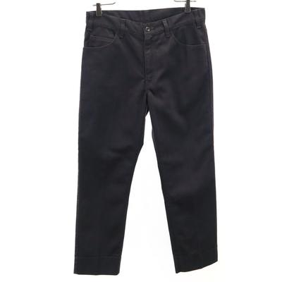 N.HOOLYWOOD Straight Pants 38 Gray Men's Used