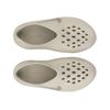 Nike ReactX Rejuven8 Marron Bois Clair Baskets Homme Crème HV5060-100