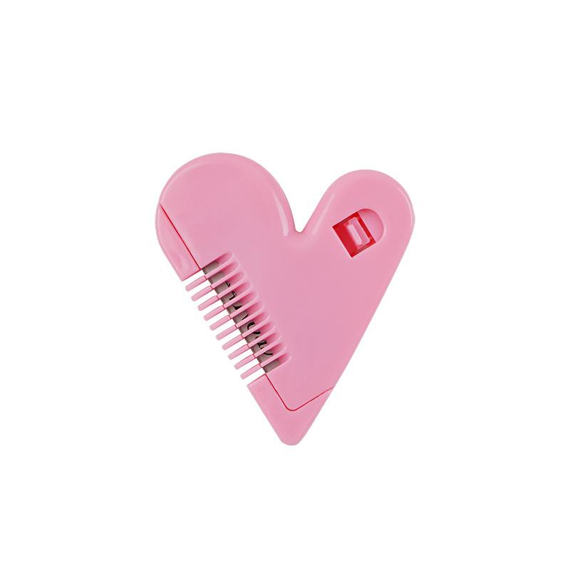 Люблю машинку для стрижки волос Love Home и триммер для волос Bangs trimmer
