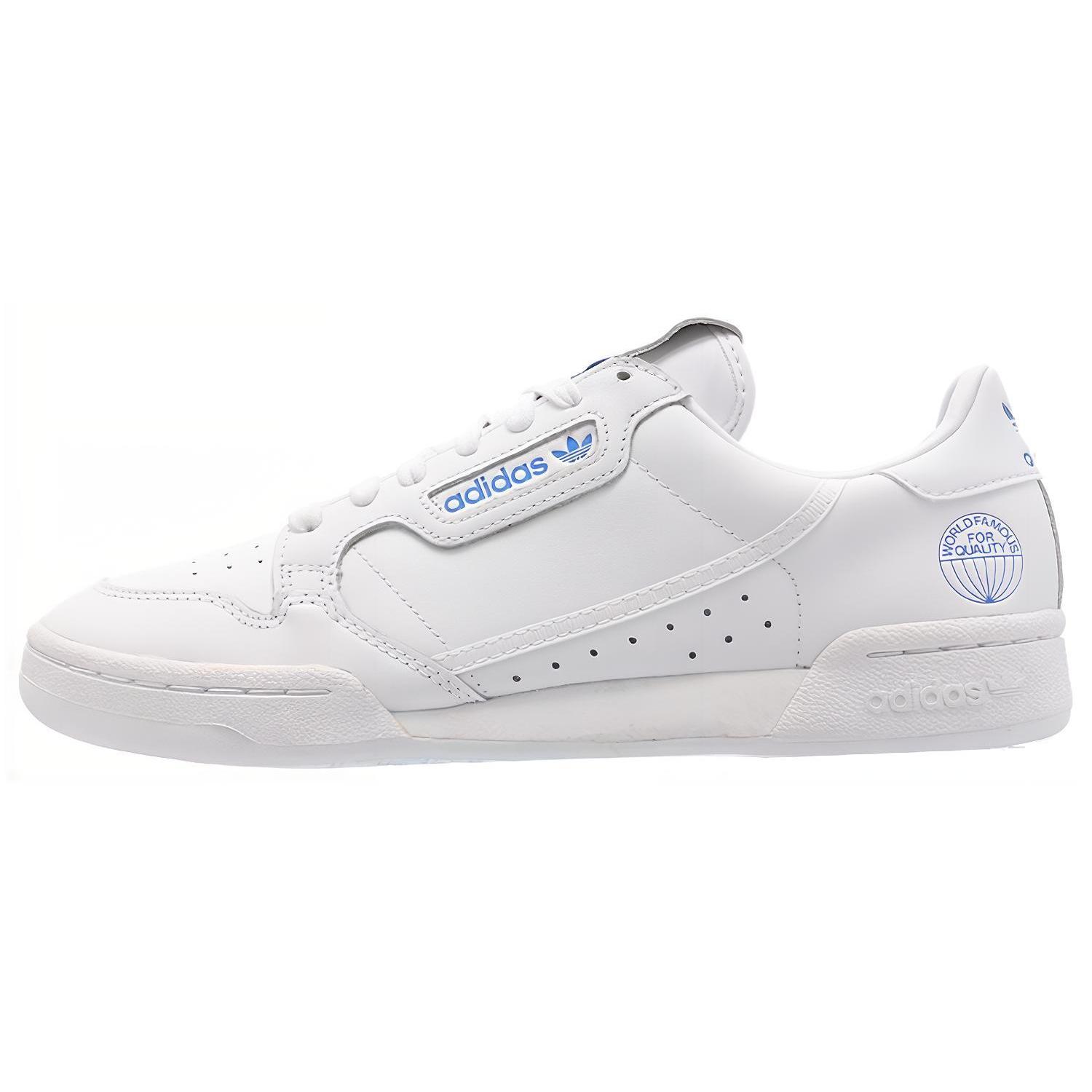 Adidas Continental 80 Всемирно известны качеством FV3743 43⅓